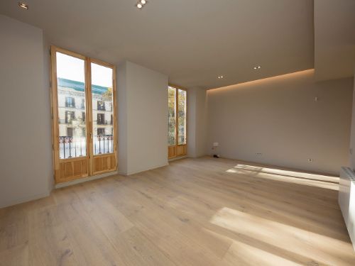 2 Schlafzimmer Wohnung in Ciutat Vella, Spain, Nr. 25628