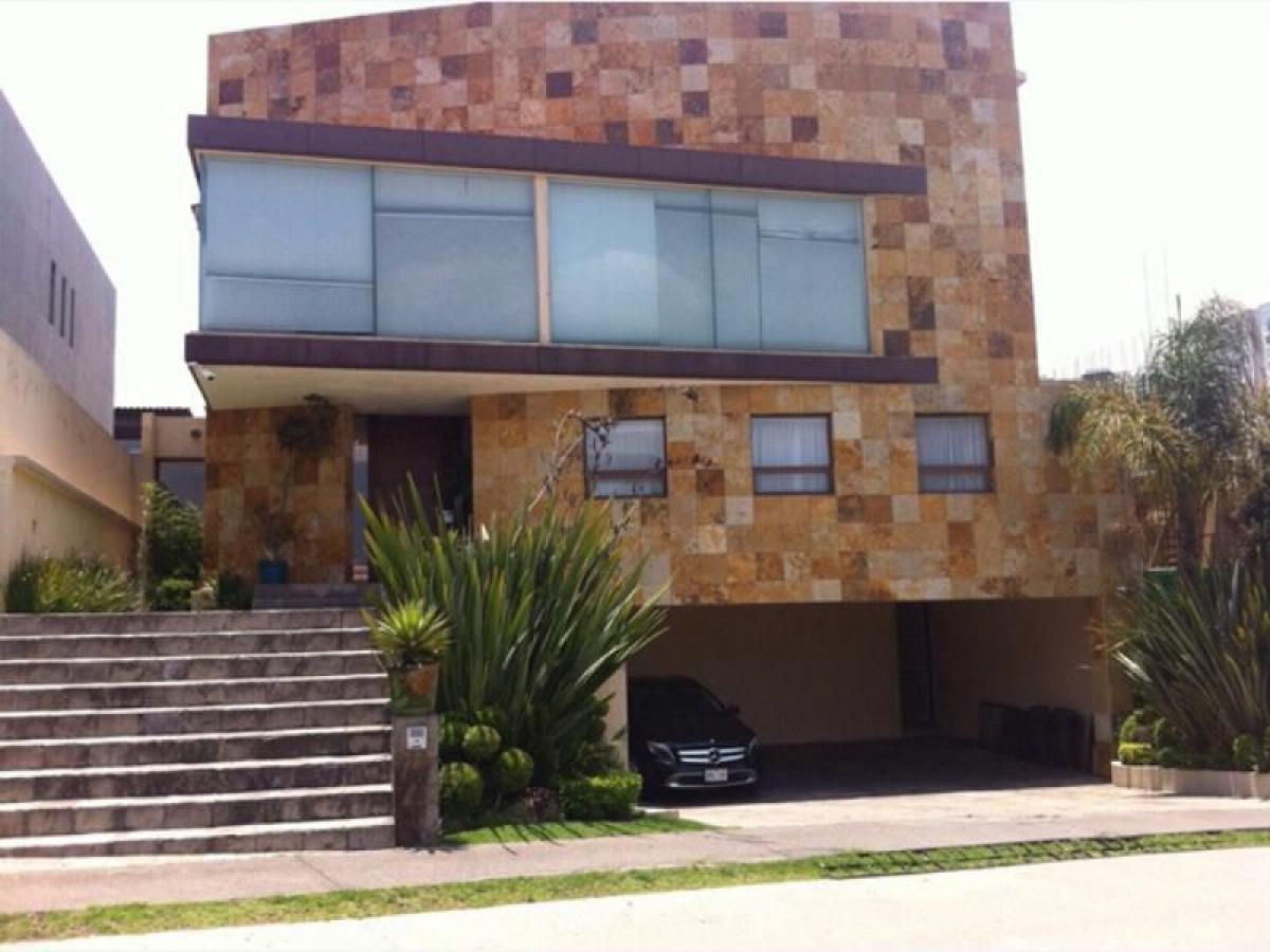 Casa de 3 dormitorios en Mexicali, Mexico No. 162005