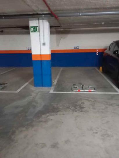  Garage in Ciudad Real, Spain No. 243039