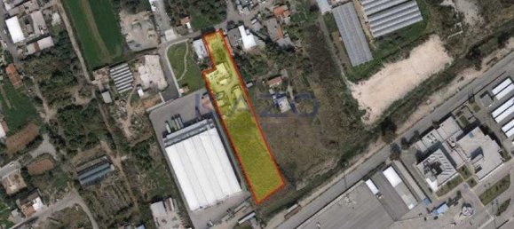 Terreno en Limassol, Cyprus 5567 m² No. 16739 2