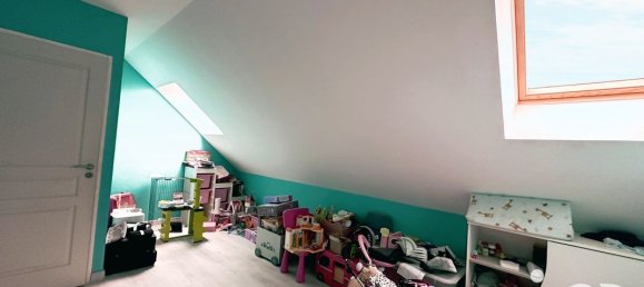 7-Zimmer Haus in Corquilleroy, France, Nr. 246151 15