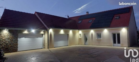 7-Zimmer Haus in Corquilleroy, France, Nr. 246151 22