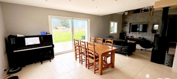 7-Zimmer Haus in Corquilleroy, France, Nr. 246151 6