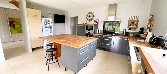 7-Zimmer Haus in Corquilleroy, France, Nr. 246151 28