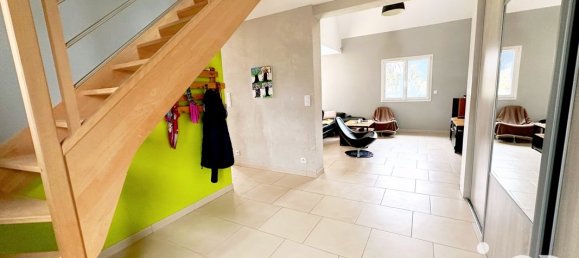 7-Zimmer Haus in Corquilleroy, France, Nr. 246151 30