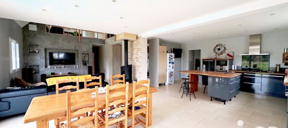 7-Zimmer Haus in Corquilleroy, France, Nr. 246151 10