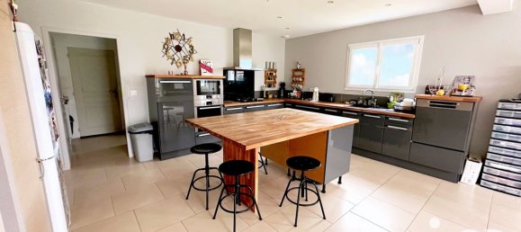 7-Zimmer Haus in Corquilleroy, France, Nr. 246151 8