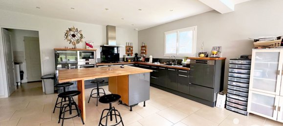 7-Zimmer Haus in Corquilleroy, France, Nr. 246151 26