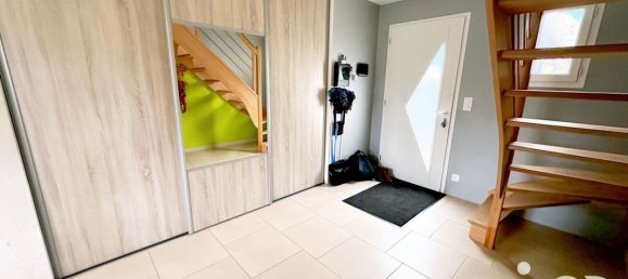 7-Zimmer Haus in Corquilleroy, France, Nr. 246151 4