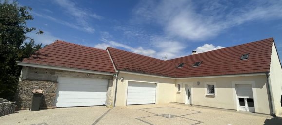 7-Zimmer Haus in Corquilleroy, France, Nr. 246151 38