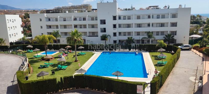 Квартира с 2 спальнями в Михас, Испания № 231334