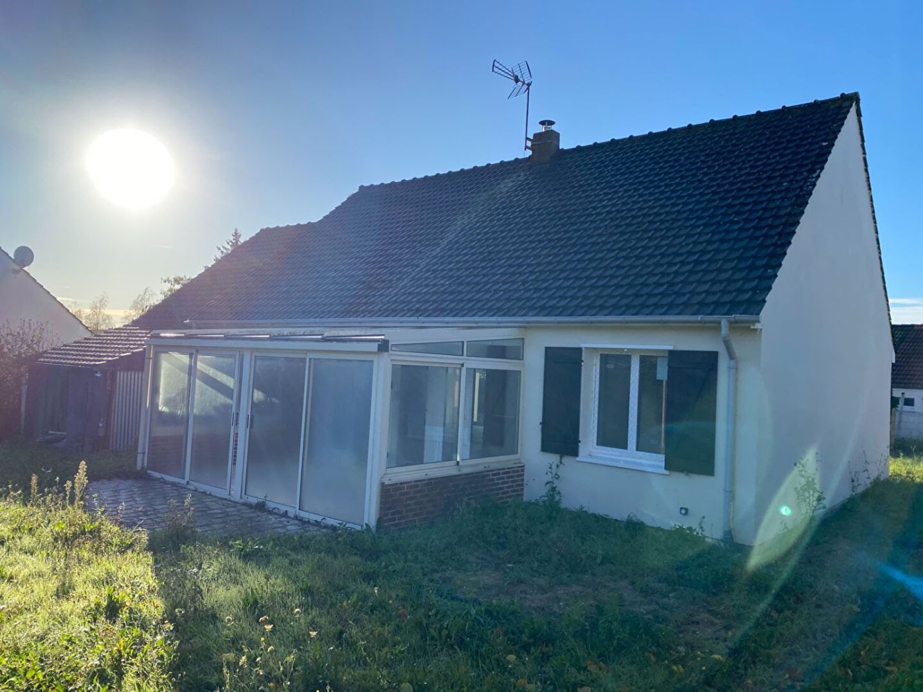 3 chambres Maison à Chécy, France No. 158538