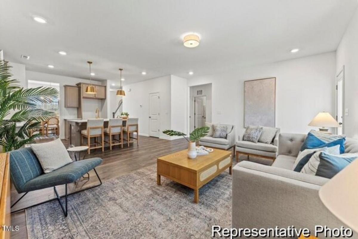 4 bedrooms House in Angier, USA No. 410475