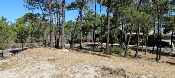 545m² Land in Grandola, Portugal No. 131863 3