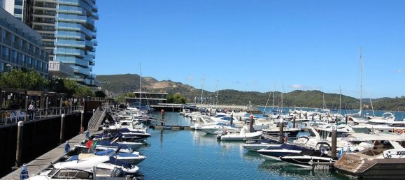 545m² Land in Grandola, Portugal No. 131863 7