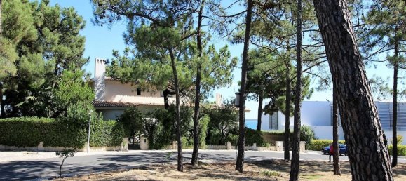 545m² Land in Grandola, Portugal No. 131863 9