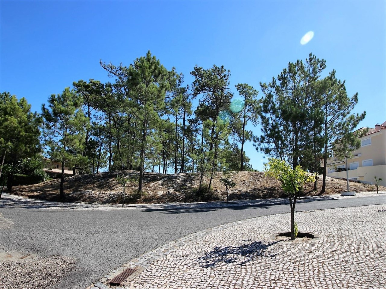 545m² Land in Grandola, Portugal No. 131863