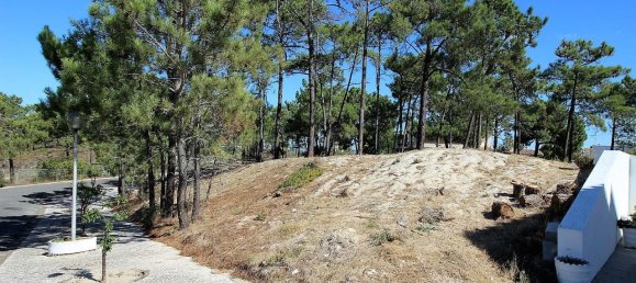 545m² Land in Grandola, Portugal No. 131863 2