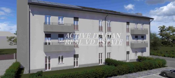 2 Schlafzimmer Penthouse in Lentate sul Seveso, Italy, Nr. 3852 3