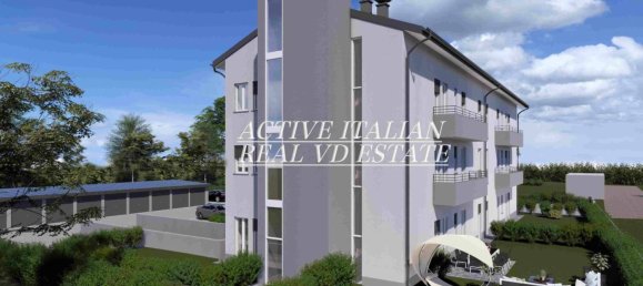 2 Schlafzimmer Penthouse in Lentate sul Seveso, Italy, Nr. 3852 5