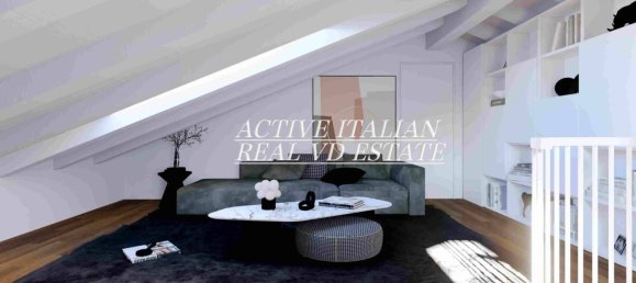 2 Schlafzimmer Penthouse in Lentate sul Seveso, Italy, Nr. 3852 9