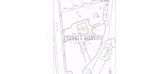 Casa T8 em Lousã, Portugal N.º 118463 3