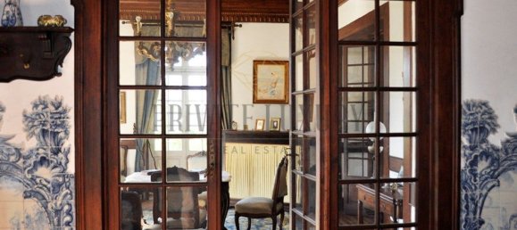 Casa T8 em Lousã, Portugal N.º 118463 18