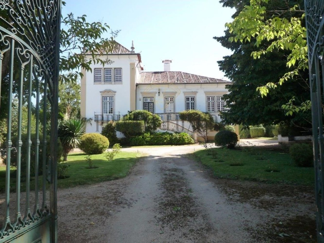 Casa T8 em Lousã, Portugal N.º 118463