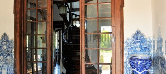 Casa T8 em Lousã, Portugal N.º 118463 17