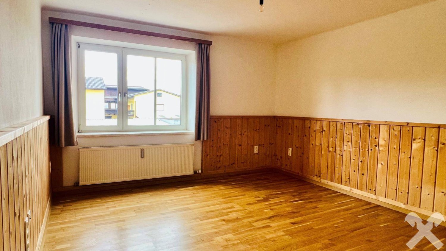 Apartamento de 1 dormitorio en Zeltweg, Austria No. 174672