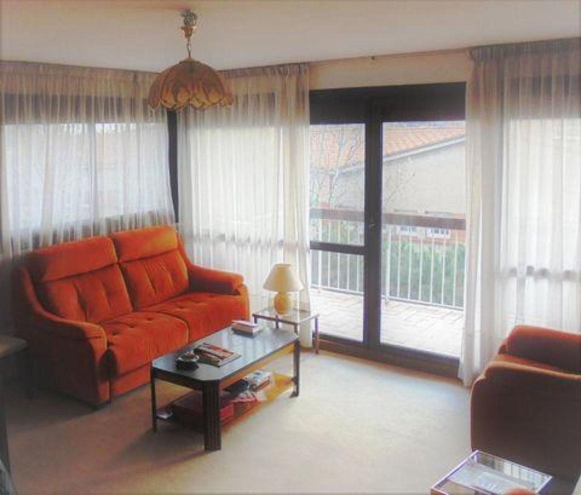 3 bedrooms Apartment in Perpignan, France No. 36876