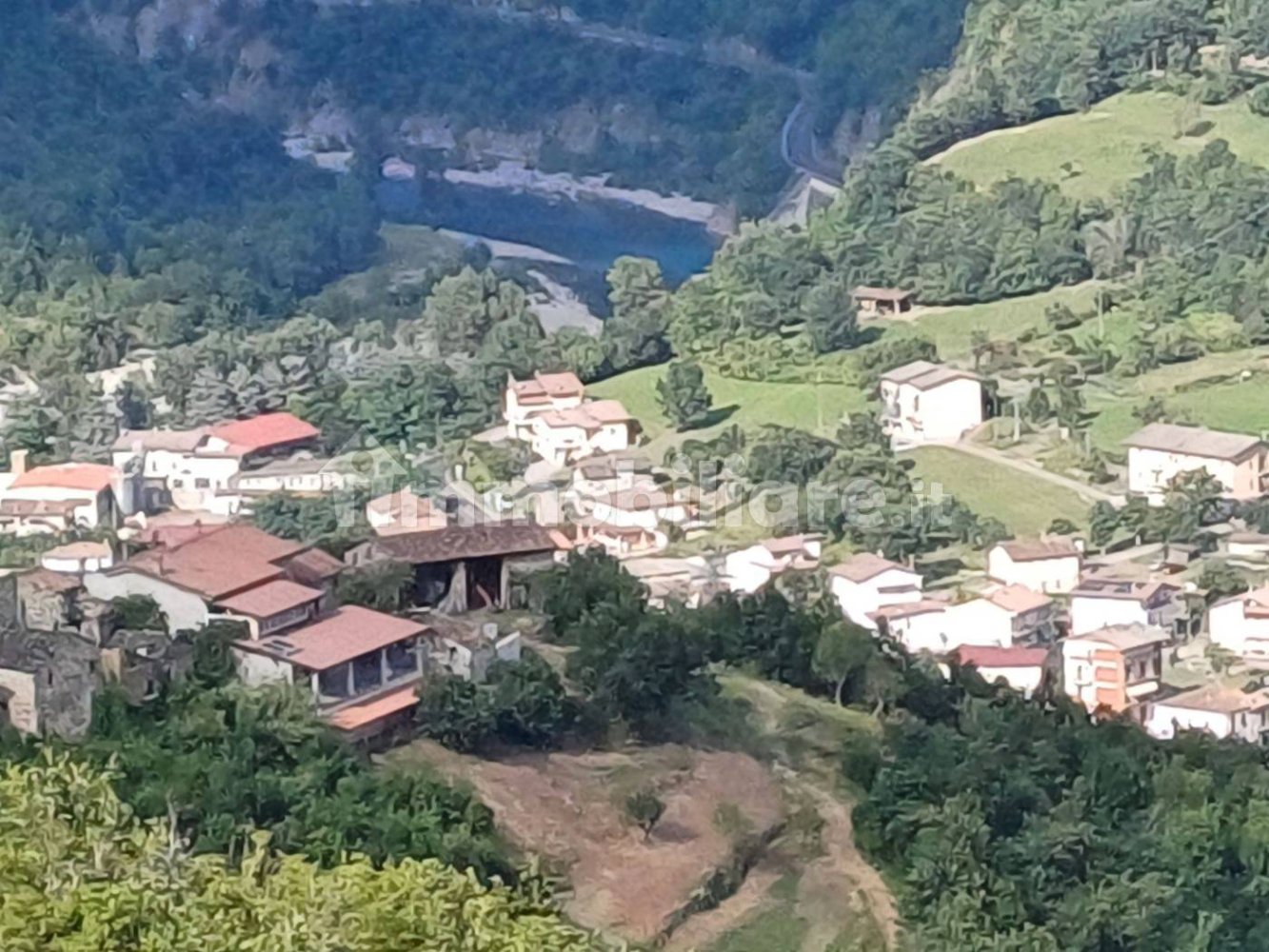 Дом с 4 спальнями в Корте Бруньятелла, Италия № 303308