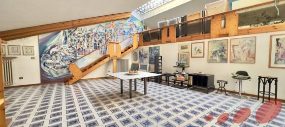 3 Schlafzimmer Wohnung in Forlì, Italy, Nr. 313506 11