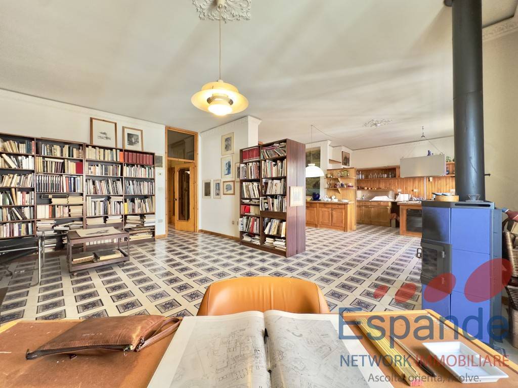 3 Schlafzimmer Wohnung in Forlì, Italy, Nr. 313506