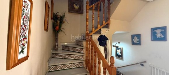 4 Schlafzimmer Doppelhaus in Andalusia, Spain, Nr. 170215 21