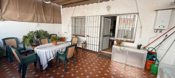 4 Schlafzimmer Doppelhaus in Andalusia, Spain, Nr. 170215 4