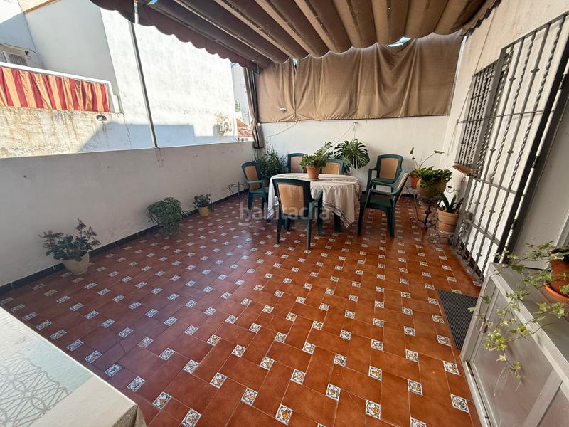 4 bedrooms Duplex in Andalusia, Spain No. 170215