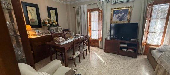 4 Schlafzimmer Doppelhaus in Andalusia, Spain, Nr. 170215 36