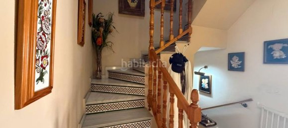 4 Schlafzimmer Doppelhaus in Andalusia, Spain, Nr. 170215 28