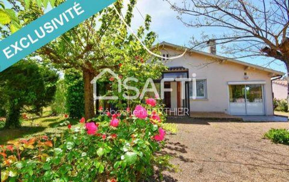 3 Schlafzimmer Haus in Lavaur, France, Nr. 27118