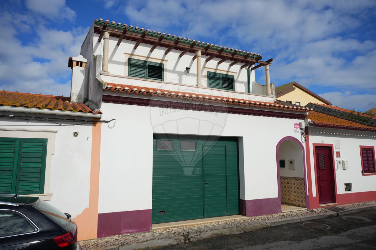 5 bedrooms House in Golega, Portugal No. 30346