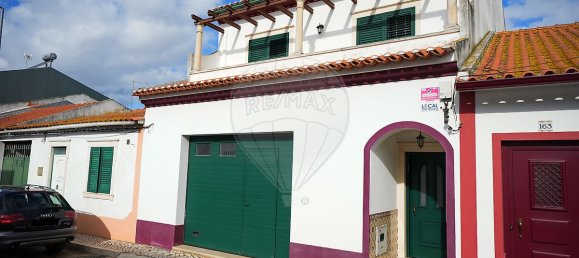 5 bedrooms House in Golega, Portugal No. 30346 8