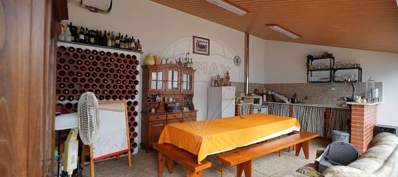 5 bedrooms House in Golega, Portugal No. 30346 11