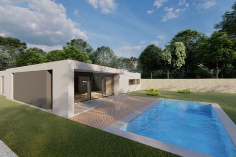  Land in Terras de Bouro, Portugal No. 264159