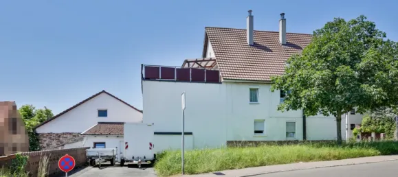 6-Zimmer Haus in Enzkreis, Germany, Nr. 31413 5