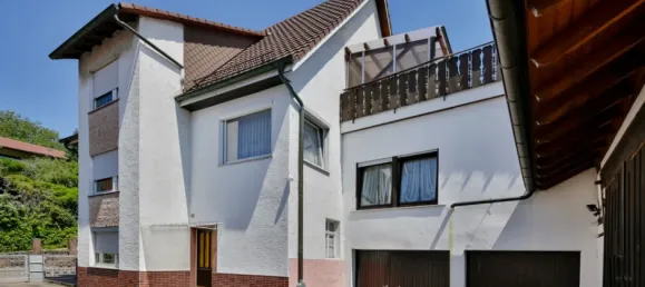 6-Zimmer Haus in Enzkreis, Germany, Nr. 31413 4