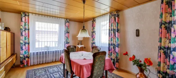 6-Zimmer Haus in Enzkreis, Germany, Nr. 31413 8