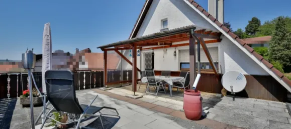 6-Zimmer Haus in Enzkreis, Germany, Nr. 31413 15