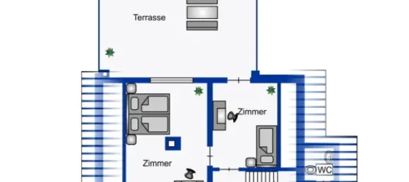 6-Zimmer Haus in Enzkreis, Germany, Nr. 31413 24