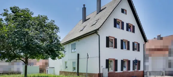 6-Zimmer Haus in Enzkreis, Germany, Nr. 31413 2